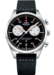 Мужские наручные часы Swiss Military SM34090.03