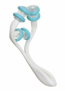 Массажер Onlitop 4 шара Микс 4104564