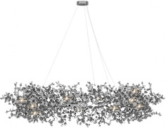 Подвесная люстра Spark 10101/1000 Chrome Loft It