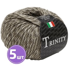 Пряжа SEAM TRINITY (11), мозайка, 5 шт. по 50 г