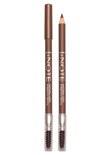 Карандаш для бровей Note Natural Look Eyebrow Pencil, 1,1 г