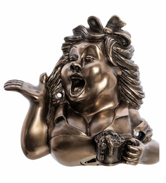 Открывалка для бутылок Бетти Стогс WS-1039 113-906362 Veronese