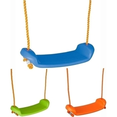 Подвесные качели Pilsan Garden Swing, 06-116 KS-06-116 No Brand