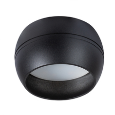 Потолочный светильник Arte Lamp GAMBO A5551PL-1BK