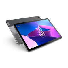 Планшет Lenovo Tab M10 Plus 4/64Gb LTE (TB128XU) Grey 4/64GB