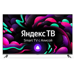 LED телевизор 4K Ultra HD STARWIND
