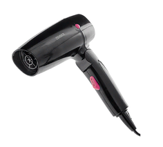 Фен для волос 2 скорости 1200 ВТ Zimber 11207-1 KSMB-11207-1 Zimber.