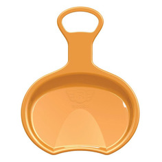 Ледянка Hamax Rockoflake оранжевый (HAM003428)