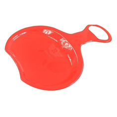 Ледянка Hamax Rockoflake красный (HAM003422)