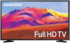 Телевизор Samsung UE32T5300AUXCE