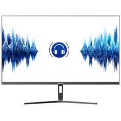 Монитор CHiQ LMN24F680-S 24" Black