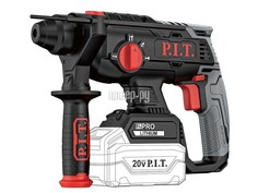 Перфоратор P.I.T PBH20H-22B P.I.T.