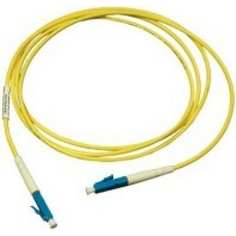 Оптический патч-корд TopLAN, симплексный, LC/UPC-LC/UPC, 657A1, 4 м, PC-TOP-657A1-LC/U-LC/