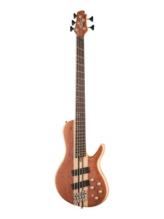 Artisan Series Бас-гитара 5-струнная, мультимензурная, Cort A5-Beyond-OPBN