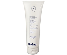 Маска Eliokap Маска Maschera А, 125 мл