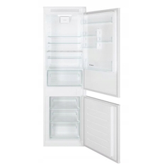 Встраиваемый холодильник Candy CBL3518EVW белый