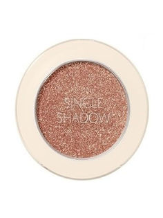 Тени для век THE SAEM EYE с глиттером Saemmul Single Shadow Glitter OR09 Appeal Orange