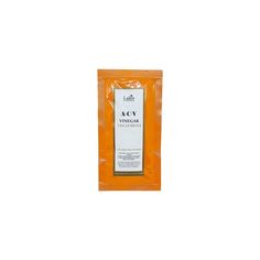 Шампунь Lador ACV Vinegar Shampoo, 10 мл Lador