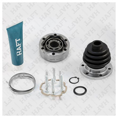 ШРУС внутренний к-т Haft gi0103