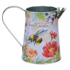 Кашпо Кувшин, 1300 мл, 20*12*16 см KSM-766849 Remeco Collection