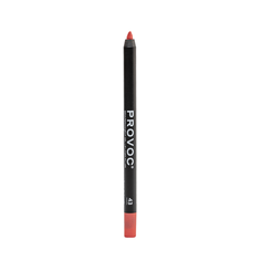 Карандаш для губ Provoc Gel Lip Liner т.43 1,2 г