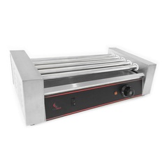 Гриль Airhot RG-5 серебристый
