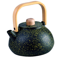 Чайник заварочный чугун 1л MayerBoch 29677 KSMB-29677 Mayer&Boch