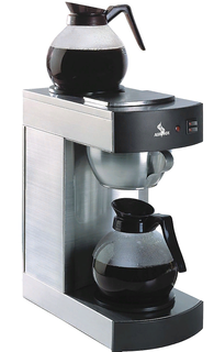 Кофеварка Airhot CM-2
