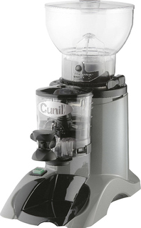 Кофемолка Cunill Brasil 2020-17954 Grey Light