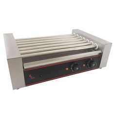 Гриль Airhot RG-7 серебристый