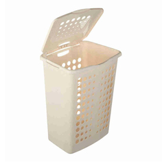 Корзина для белья Curver Victor 40 л