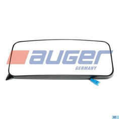 Зеркало обогр.24V электроупр.прав. 435x215x129 r1200 MB Atego II/Axor II 04> Auger