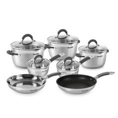 Набор посуды 12 предм. Flamme Rondell RDS-1187