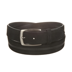 Sergio Belotti 216/35 Camoscio Nero