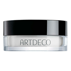 Пудра для лица Artdeco Eye brightening poweder тон 01 высветляющая 20 г