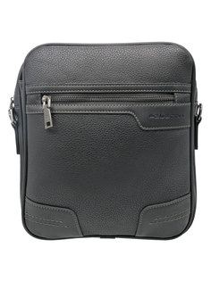 Сумка планшет мужская Pellecon 81665, черный