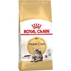 Сухой корм для взрослых кошек Royal Canin Maine Coon Adult, 2 кг