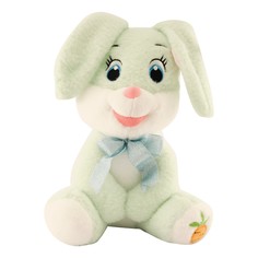 Мягкая игрушка Заяц Tongde 25 см