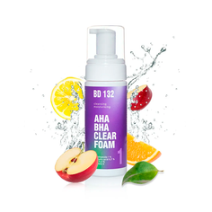 Пенка очищающая для умывания Beautydrugs BD 132 06 150 мл