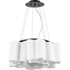 Люстра подвесная Nubi 802167 (Lightstar)