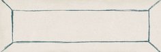 Плитка WOW Freehand Cotton Ocean Bevel 5.2x16 0.4 м2