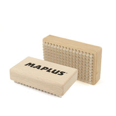Щетка для парафина MT0102 Maplus из мягкого нейлона