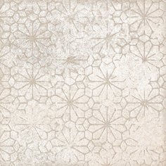 Плитка WOW Enso Suki Ivory 12.5x12.5 0.58 м2