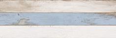 Плитка Lasselsberger Ceramics Ящики 1064-0235 Синяя 20x60 0.84 м2
