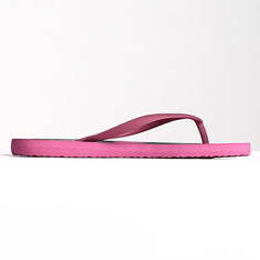 Вьетнамки женские Billabong S9FF02 фиолетовые 40 RU