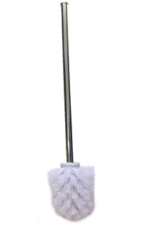 Щетка для ерша с ручкой BATH PLUS BB-500F1