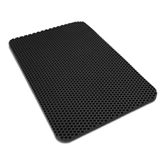 Коврик ячеистый 50x67 см в ассортименте No Brand