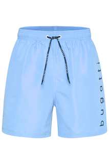 Шорты мужские Bugatti 429499 голубые 2XL