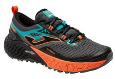 Кроссовки мужские Joma Tk.rase Men оранжевые 43.5 EU