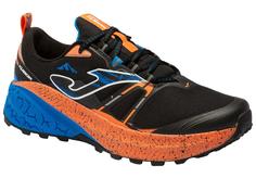 Кроссовки мужские Joma Tk.kubor Men оранжевые 42 EU